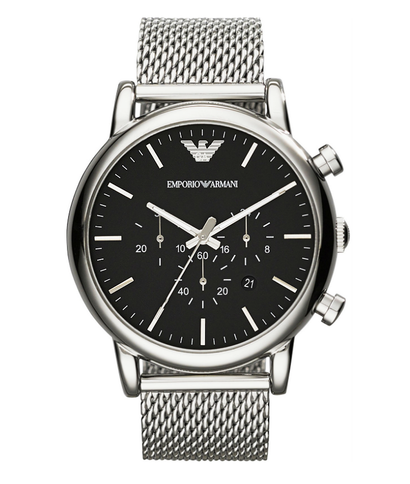 Emporior armani