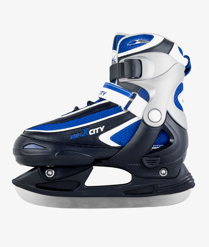 Hockey skates