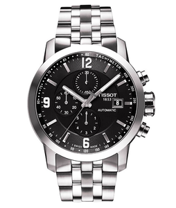 Steel tissot