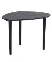 Three-legged table