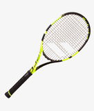 Tennis racquet