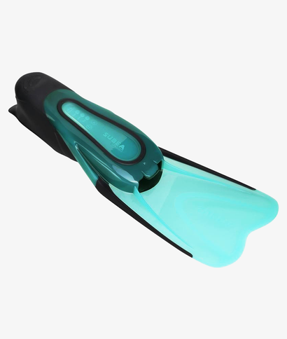 Underwater Fins