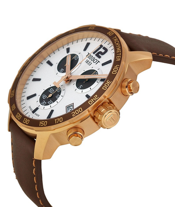 Brown Tissot