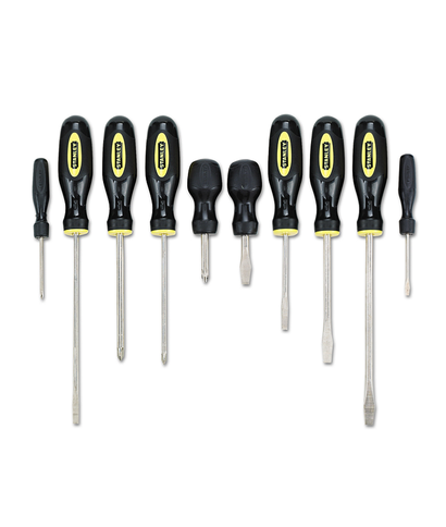 Screwdriver Set