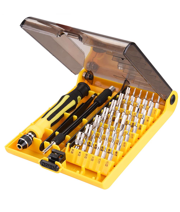 Pro+ Screwdriver Set