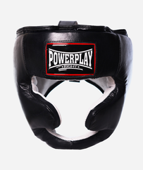 Boxing helmet