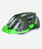 Bike helmet