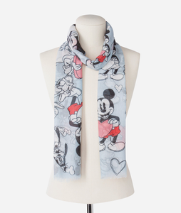 Disney scarf